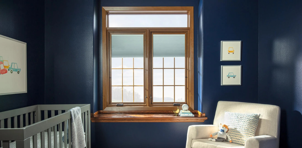 Sound Resistant Windows and Doors in Saint Paul