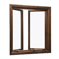 Saint Paul French Casement Window