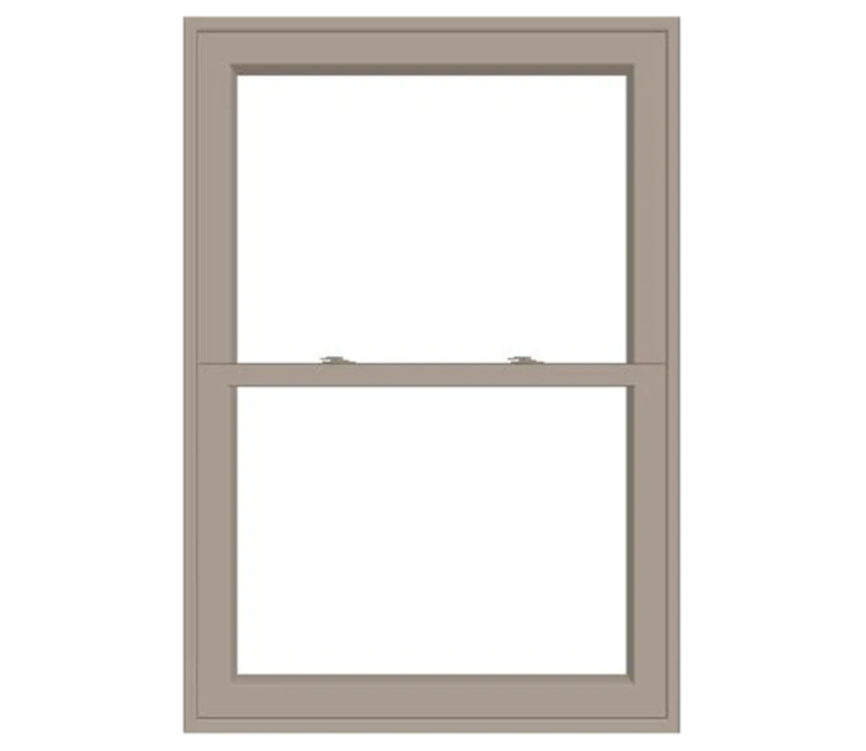 Saint Paul Pella 250 Series Double-Hung Window