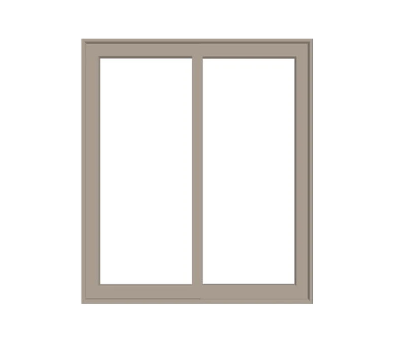 Saint Paul Pella 250 Series Patio Doors