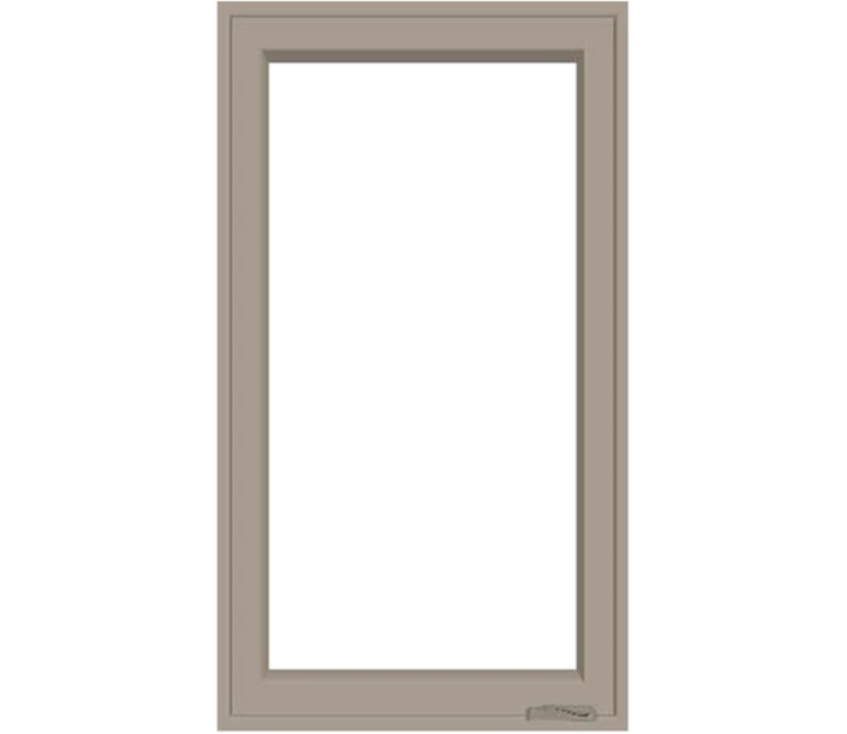 Saint Paul Pella 250 Series Vinyl Casement Window