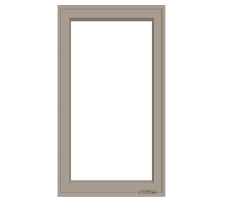 Saint Paul Pella 250 Series Vinyl Windows