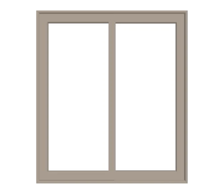 Saint Paul Pella 250 Seris Vinyl Patio Doors