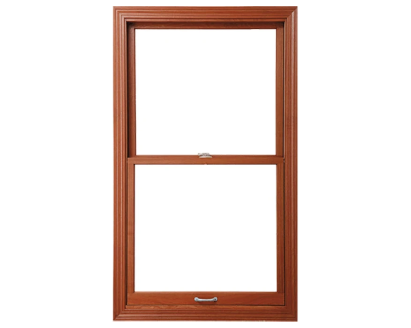 Saint Paul Pella Reserve Traditional Single Hung Window