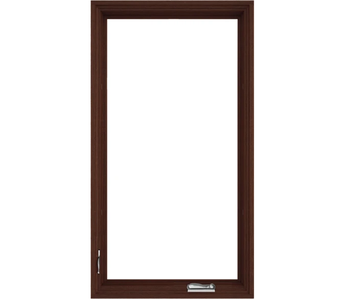 Saint Paul Pella Reserve Traditional Wood Casement Window