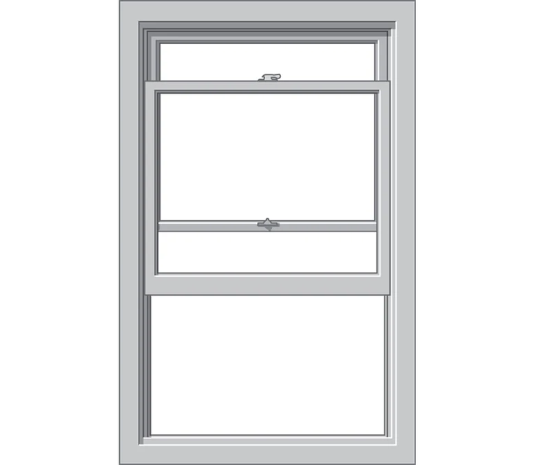 Saint Paul Pella Defender Series Vinyl Windows