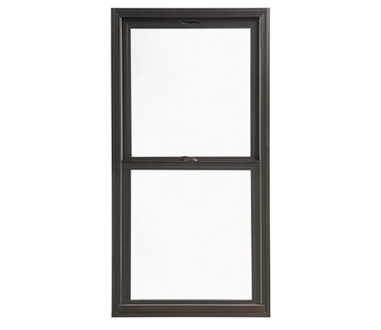 Saint Paul Pella Impervia Double-Hung Window