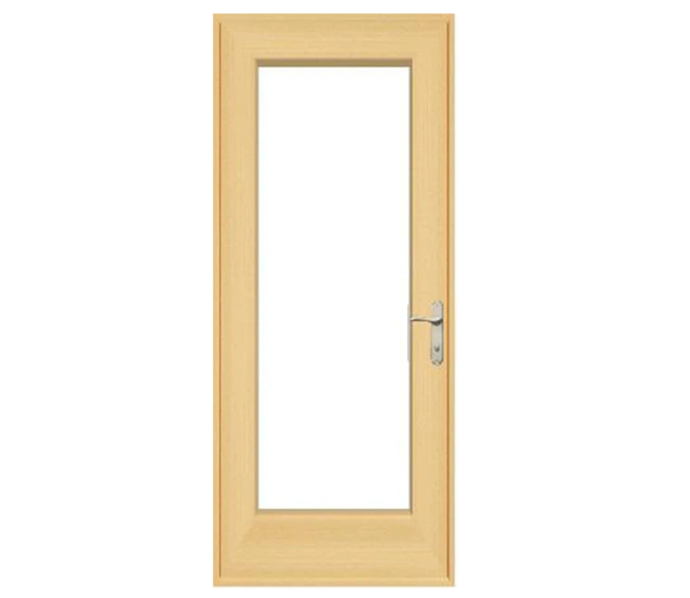 Saint Paul Pella Lifestyle Series Patio Doors