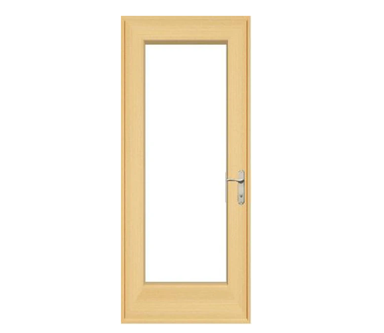 Saint Paul Pella Lifestyle Series Patio Doors