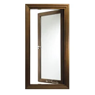 Saint Paul Push Out Casement Window